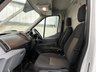 USED 2018 18 FORD TRANSIT 350 2.0 130PS FWD L2 H3 - NO VAT 