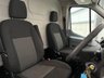 USED 2018 18 FORD TRANSIT 350 2.0 130PS FWD L2 H3 - NO VAT 
