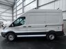 USED 2018 18 FORD TRANSIT 350 2.0 130PS FWD L2 H3 - NO VAT 