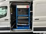 USED 2018 18 FORD TRANSIT 350 2.0 130PS FWD L2 H3 - NO VAT 