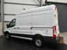 USED 2018 18 FORD TRANSIT 350 2.0 130PS FWD L2 H3 - NO VAT 