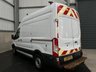 USED 2018 18 FORD TRANSIT 350 2.0 130PS FWD L2 H3 - NO VAT 