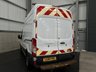 USED 2018 18 FORD TRANSIT 350 2.0 130PS FWD L2 H3 - NO VAT 