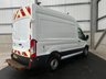 USED 2018 18 FORD TRANSIT 350 2.0 130PS FWD L2 H3 - NO VAT 