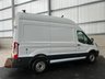 USED 2018 18 FORD TRANSIT 350 2.0 130PS FWD L2 H3 - NO VAT 