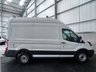 USED 2018 18 FORD TRANSIT 350 2.0 130PS FWD L2 H3 - NO VAT 