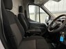 USED 2018 18 FORD TRANSIT 350 2.0 130PS FWD L2 H3 - NO VAT 