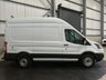 USED 2018 18 FORD TRANSIT 350 2.0 130PS FWD L2 H3 - NO VAT 