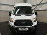 USED 2018 18 FORD TRANSIT 350 2.0 130PS FWD L2 H3 - NO VAT 