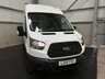 USED 2018 18 FORD TRANSIT 350 2.0 130PS FWD L2 H3 - NO VAT 