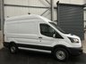 USED 2018 18 FORD TRANSIT 350 2.0 130PS FWD L2 H3 - NO VAT 