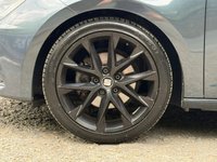 USED 2020 69 SEAT LEON 1.5 TSI EVO FR Black Edition Hatchback 5dr Petrol Manual Euro 6 (s/s) (130 ps) LONG MOT, JUST BEEN SERVICED, HPI CLEAR, 2 X KEYS, EXCELLENT CONDITION. APP CONNECT FOR APPLE CAR PLAY/ANDROID AUTO, SAT NAV, CRUISE WITH FRONT ASSIST, HEATED HALF LEATHER SEATS