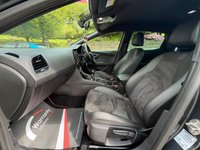 USED 2020 69 SEAT LEON 1.5 TSI EVO FR Black Edition Hatchback 5dr Petrol Manual Euro 6 (s/s) (130 ps) LONG MOT, JUST BEEN SERVICED, HPI CLEAR, 2 X KEYS, EXCELLENT CONDITION. APP CONNECT FOR APPLE CAR PLAY/ANDROID AUTO, SAT NAV, CRUISE WITH FRONT ASSIST, HEATED HALF LEATHER SEATS