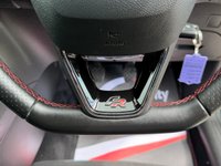 USED 2020 69 SEAT LEON 1.5 TSI EVO FR Black Edition Hatchback 5dr Petrol Manual Euro 6 (s/s) (130 ps) LONG MOT, JUST BEEN SERVICED, HPI CLEAR, 2 X KEYS, EXCELLENT CONDITION. APP CONNECT FOR APPLE CAR PLAY/ANDROID AUTO, SAT NAV, CRUISE WITH FRONT ASSIST, HEATED HALF LEATHER SEATS