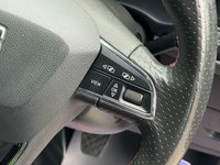 USED 2020 69 SEAT LEON 1.5 TSI EVO FR Black Edition Hatchback 5dr Petrol Manual Euro 6 (s/s) (130 ps) LONG MOT, JUST BEEN SERVICED, HPI CLEAR, 2 X KEYS, EXCELLENT CONDITION. APP CONNECT FOR APPLE CAR PLAY/ANDROID AUTO, SAT NAV, CRUISE WITH FRONT ASSIST, HEATED HALF LEATHER SEATS