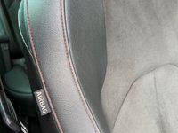 USED 2020 69 SEAT LEON 1.5 TSI EVO FR Black Edition Hatchback 5dr Petrol Manual Euro 6 (s/s) (130 ps) LONG MOT, JUST BEEN SERVICED, HPI CLEAR, 2 X KEYS, EXCELLENT CONDITION. APP CONNECT FOR APPLE CAR PLAY/ANDROID AUTO, SAT NAV, CRUISE WITH FRONT ASSIST, HEATED HALF LEATHER SEATS