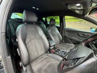 USED 2020 69 SEAT LEON 1.5 TSI EVO FR Black Edition Hatchback 5dr Petrol Manual Euro 6 (s/s) (130 ps) LONG MOT, JUST BEEN SERVICED, HPI CLEAR, 2 X KEYS, EXCELLENT CONDITION. APP CONNECT FOR APPLE CAR PLAY/ANDROID AUTO, SAT NAV, CRUISE WITH FRONT ASSIST, HEATED HALF LEATHER SEATS