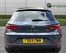 USED 2020 69 SEAT LEON 1.5 TSI EVO FR Black Edition Hatchback 5dr Petrol Manual Euro 6 (s/s) (130 ps) LONG MOT, JUST BEEN SERVICED, HPI CLEAR, 2 X KEYS, EXCELLENT CONDITION. APP CONNECT FOR APPLE CAR PLAY/ANDROID AUTO, SAT NAV, CRUISE WITH FRONT ASSIST, HEATED HALF LEATHER SEATS