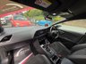 USED 2020 69 SEAT LEON 1.5 TSI EVO FR Black Edition Hatchback 5dr Petrol Manual Euro 6 (s/s) (130 ps) LONG MOT, JUST BEEN SERVICED, HPI CLEAR, 2 X KEYS, EXCELLENT CONDITION. APP CONNECT FOR APPLE CAR PLAY/ANDROID AUTO, SAT NAV, CRUISE WITH FRONT ASSIST, HEATED HALF LEATHER SEATS