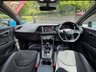 USED 2020 69 SEAT LEON 1.5 TSI EVO FR Black Edition Hatchback 5dr Petrol Manual Euro 6 (s/s) (130 ps) LONG MOT, JUST BEEN SERVICED, HPI CLEAR, 2 X KEYS, EXCELLENT CONDITION. APP CONNECT FOR APPLE CAR PLAY/ANDROID AUTO, SAT NAV, CRUISE WITH FRONT ASSIST, HEATED HALF LEATHER SEATS