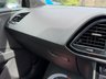 USED 2020 69 SEAT LEON 1.5 TSI EVO FR Black Edition Hatchback 5dr Petrol Manual Euro 6 (s/s) (130 ps) LONG MOT, JUST BEEN SERVICED, HPI CLEAR, 2 X KEYS, EXCELLENT CONDITION. APP CONNECT FOR APPLE CAR PLAY/ANDROID AUTO, SAT NAV, CRUISE WITH FRONT ASSIST, HEATED HALF LEATHER SEATS