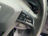 USED 2020 69 SEAT LEON 1.5 TSI EVO FR Black Edition Hatchback 5dr Petrol Manual Euro 6 (s/s) (130 ps) LONG MOT, JUST BEEN SERVICED, HPI CLEAR, 2 X KEYS, EXCELLENT CONDITION. APP CONNECT FOR APPLE CAR PLAY/ANDROID AUTO, SAT NAV, CRUISE WITH FRONT ASSIST, HEATED HALF LEATHER SEATS