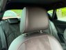 USED 2020 69 SEAT LEON 1.5 TSI EVO FR Black Edition Hatchback 5dr Petrol Manual Euro 6 (s/s) (130 ps) LONG MOT, JUST BEEN SERVICED, HPI CLEAR, 2 X KEYS, EXCELLENT CONDITION. APP CONNECT FOR APPLE CAR PLAY/ANDROID AUTO, SAT NAV, CRUISE WITH FRONT ASSIST, HEATED HALF LEATHER SEATS