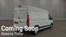 USED 2024 74 MAXUS DELIVER 9 2.0 D20 Panel Van 5dr Diesel Manual FWD L3 H2 Euro 6 (s/s) (163 ps) MAXUS DELIVER 9 2.0 D20 Panel Van 5dr Diesel Manual FWD L3 H2 Euro 6 (s/s) (163 ps)