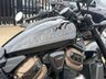 USED 2022 22 HARLEY-DAVIDSON SPORTSTER 1250 Sportster S Custom Cruiser Petrol Manual Euro 5 (122 ps) VAT Q HEATED GRIPS