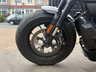 USED 2022 22 HARLEY-DAVIDSON SPORTSTER 1250 Sportster S Custom Cruiser Petrol Manual Euro 5 (122 ps) VAT Q HEATED GRIPS
