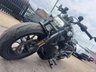USED 2022 22 HARLEY-DAVIDSON SPORTSTER 1250 Sportster S Custom Cruiser Petrol Manual Euro 5 (122 ps) VAT Q HEATED GRIPS