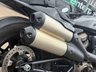 USED 2022 22 HARLEY-DAVIDSON SPORTSTER 1250 Sportster S Custom Cruiser Petrol Manual Euro 5 (122 ps) VAT Q HEATED GRIPS