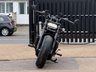 USED 2022 22 HARLEY-DAVIDSON SPORTSTER 1250 Sportster S Custom Cruiser Petrol Manual Euro 5 (122 ps) VAT Q HEATED GRIPS