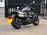 USED 2022 22 HARLEY-DAVIDSON SPORTSTER 1250 Sportster S Custom Cruiser Petrol Manual Euro 5 (122 ps) VAT Q HEATED GRIPS