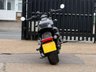USED 2022 22 HARLEY-DAVIDSON SPORTSTER 1250 Sportster S Custom Cruiser Petrol Manual Euro 5 (122 ps) VAT Q HEATED GRIPS