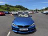 USED 2015 15 BMW 4 SERIES 435d M Sport Convertible 3.0 Diesel Auto xDrive Euro 6 (s/s) (313 ps) Powerful 313PS yet economical folding hard roof convertible