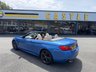 USED 2015 15 BMW 4 SERIES 435d M Sport Convertible 3.0 Diesel Auto xDrive Euro 6 (s/s) (313 ps) Powerful 313PS yet economical folding hard roof convertible