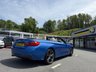 USED 2015 15 BMW 4 SERIES 435d M Sport Convertible 3.0 Diesel Auto xDrive Euro 6 (s/s) (313 ps) Powerful 313PS yet economical folding hard roof convertible