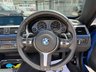 USED 2015 15 BMW 4 SERIES 435d M Sport Convertible 3.0 Diesel Auto xDrive Euro 6 (s/s) (313 ps) Powerful 313PS yet economical folding hard roof convertible