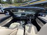 USED 2015 15 BMW 4 SERIES 435d M Sport Convertible 3.0 Diesel Auto xDrive Euro 6 (s/s) (313 ps) Powerful 313PS yet economical folding hard roof convertible