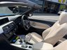 USED 2015 15 BMW 4 SERIES 435d M Sport Convertible 3.0 Diesel Auto xDrive Euro 6 (s/s) (313 ps) Powerful 313PS yet economical folding hard roof convertible
