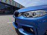 USED 2015 15 BMW 4 SERIES 435d M Sport Convertible 3.0 Diesel Auto xDrive Euro 6 (s/s) (313 ps) Powerful 313PS yet economical folding hard roof convertible