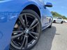 USED 2015 15 BMW 4 SERIES 435d M Sport Convertible 3.0 Diesel Auto xDrive Euro 6 (s/s) (313 ps) Powerful 313PS yet economical folding hard roof convertible