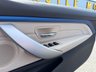 USED 2015 15 BMW 4 SERIES 435d M Sport Convertible 3.0 Diesel Auto xDrive Euro 6 (s/s) (313 ps) Powerful 313PS yet economical folding hard roof convertible