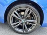 USED 2015 15 BMW 4 SERIES 435d M Sport Convertible 3.0 Diesel Auto xDrive Euro 6 (s/s) (313 ps) Powerful 313PS yet economical folding hard roof convertible
