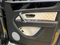USED 2019 19 BENTLEY BENTAYGA 4.0 V8 SUV 5dr Petrol Auto 4WD Euro 6 (s/s) (550 ps) 60k Opts / Mulliner / Pan Roof