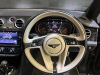 USED 2019 19 BENTLEY BENTAYGA 4.0 V8 SUV 5dr Petrol Auto 4WD Euro 6 (s/s) (550 ps) 60k Opts / Mulliner / Pan Roof