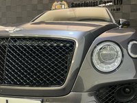 USED 2019 19 BENTLEY BENTAYGA 4.0 V8 SUV 5dr Petrol Auto 4WD Euro 6 (s/s) (550 ps) 60k Opts / Mulliner / Pan Roof