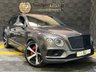 USED 2019 19 BENTLEY BENTAYGA 4.0 V8 SUV 5dr Petrol Auto 4WD Euro 6 (s/s) (550 ps) 60k Opts / Mulliner / Pan Roof