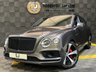 USED 2019 19 BENTLEY BENTAYGA 4.0 V8 SUV 5dr Petrol Auto 4WD Euro 6 (s/s) (550 ps) 60k Opts / Mulliner / Pan Roof